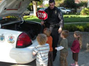 Ross Bay Preschool