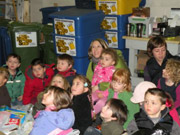 Ross Bay Preschool