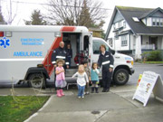 Ross Bay Preschool