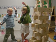 Ross Bay Preschool