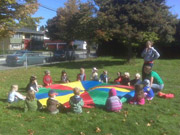 Ross Bay Preschool