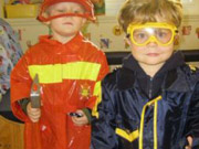 Ross Bay Preschool