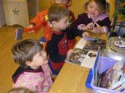 Ross Bay Preschool