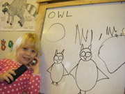 Ross Bay Preschool