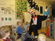 Ross Bay Preschool