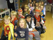 Ross Bay Preschool