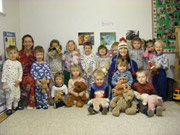 Ross Bay Preschool