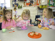 Ross Bay Preschool