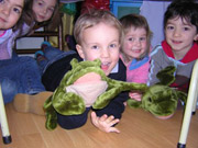 Ross Bay Preschool