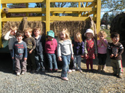 Ross Bay Preschool
