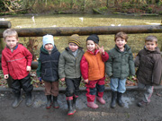 Ross Bay Preschool