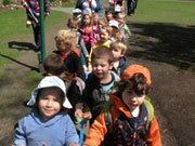 Ross Bay Preschool