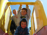 Ross Bay Preschool
