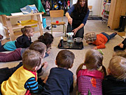Ross Bay Preschool