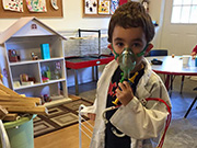 Ross Bay Preschool