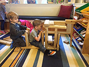 Ross Bay Preschool