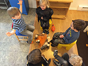 Ross Bay Preschool