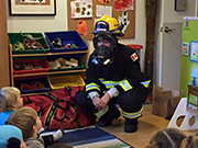 Ross Bay Preschool