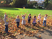 Ross Bay Preschool