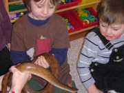 Ross Bay Preschool
