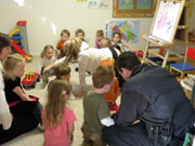 Ross Bay Preschool